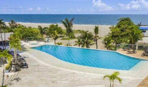 Apartamento Vista Al Mar Hotel Sonesta
