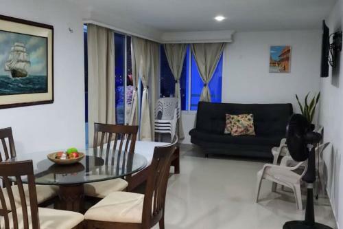 Apartamento Confort En La Zona Del Laguito