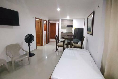 Apartamento Confort En La Zona Del Laguito