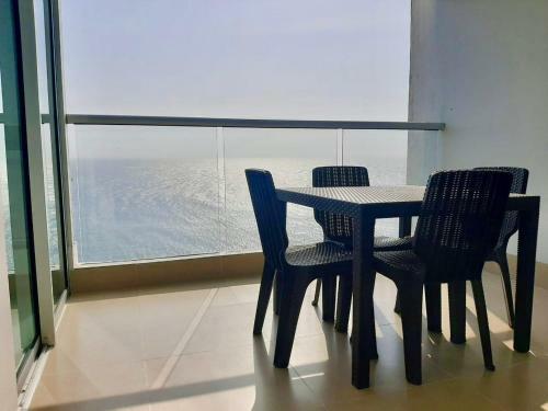 Vistas Del Laguito