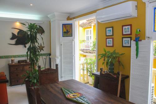 Apartamento Junto Al Mar En Centro Hist�rico .