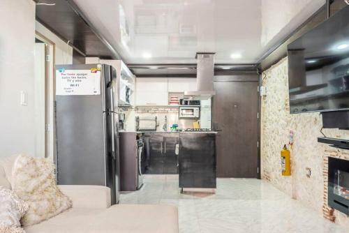 Hermoso Apartamento Vista Al Mar