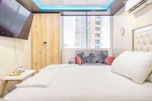 Hermoso Apartamento Vista Al Mar