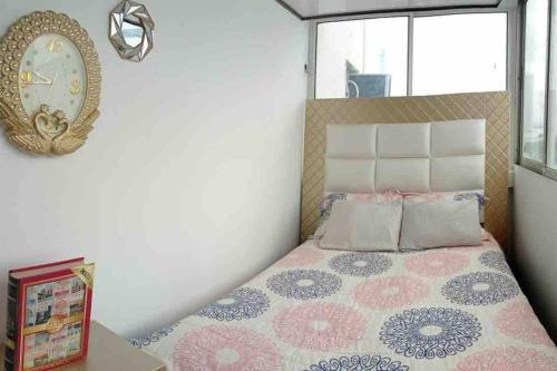 Hermoso Apartamento Vista Al Mar