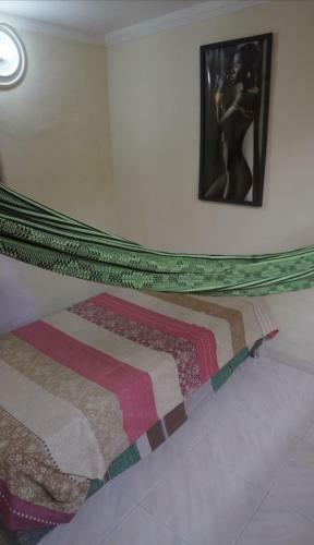Hostal Amaca Grande