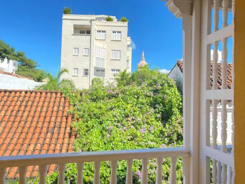 Apartment In The Walled City