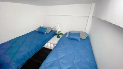 Apartment In The Walled City