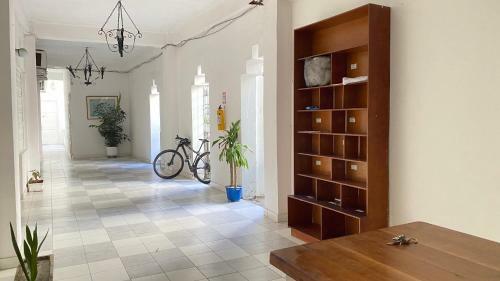 Apartment In The Walled City