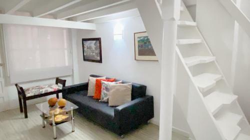 Apartment In The Walled City
