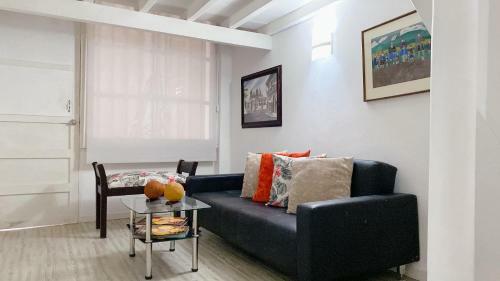 Apartment In The Walled City