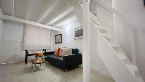 Apartment In The Walled City