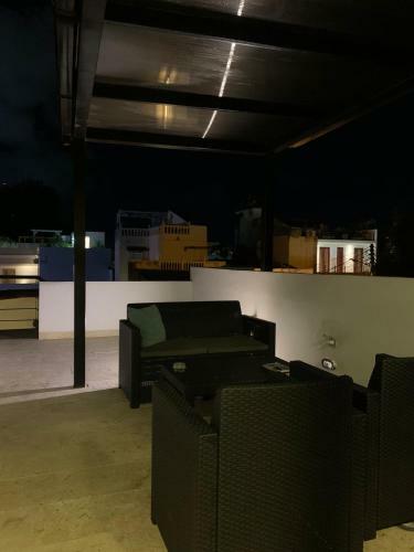 Sallena Casa Oz