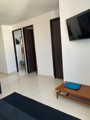 Apartamento 402