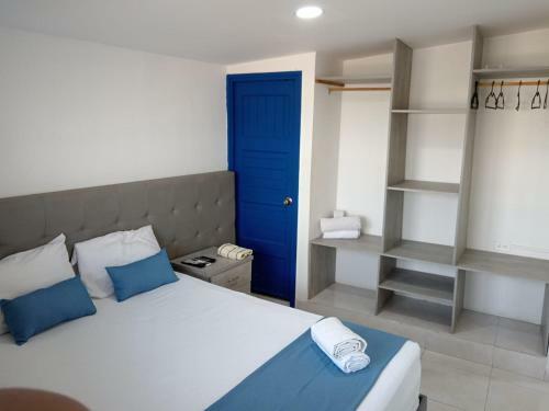 Cozzy Studio Inside Walled City & Historic Center