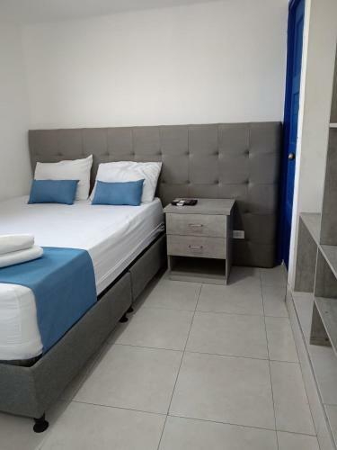 Cozzy Studio Inside Walled City & Historic Center