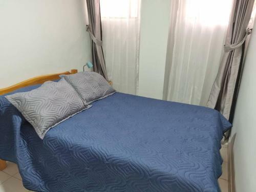 Apartamento Edificio Los Delfines