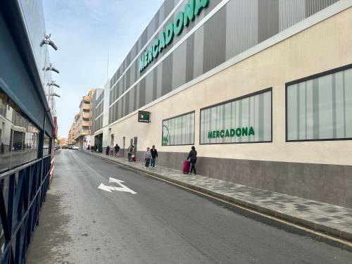 Homely Apartments Moriones