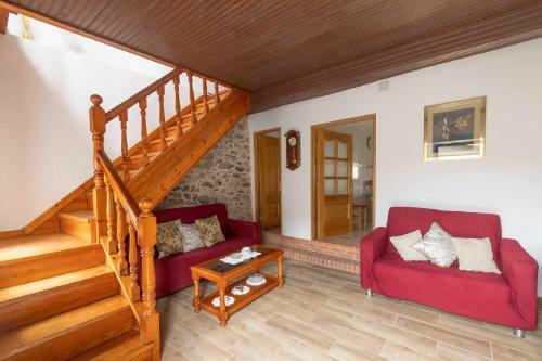 Casa Vacacional Angelita