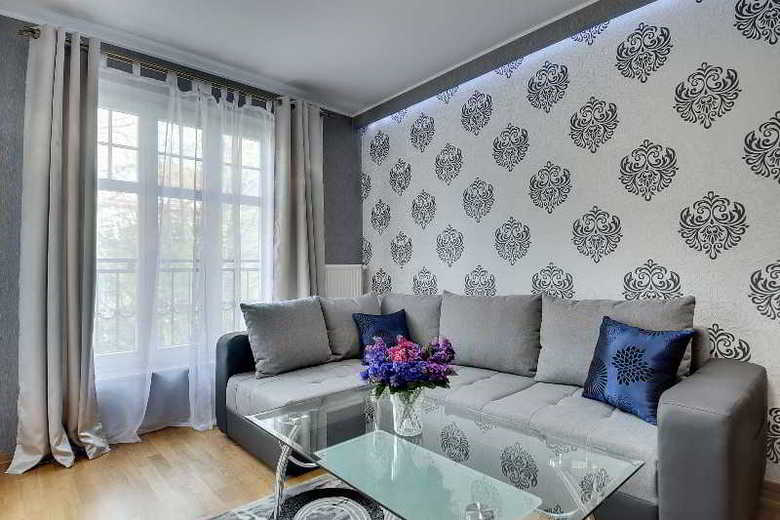 Bianca Apartments