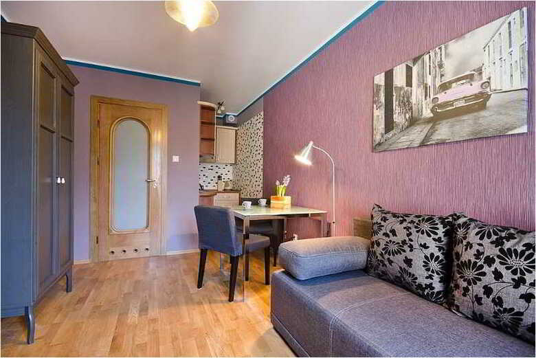 Bianca Apartments