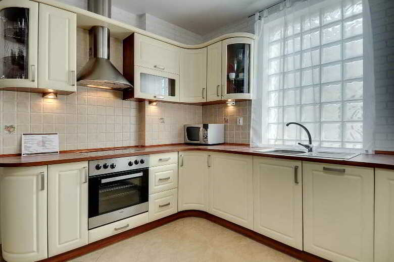 Bianca Apartments