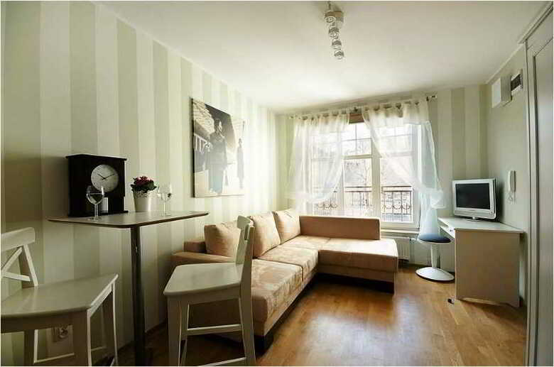 Bianca Apartments