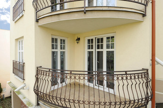 Bianca Apartments