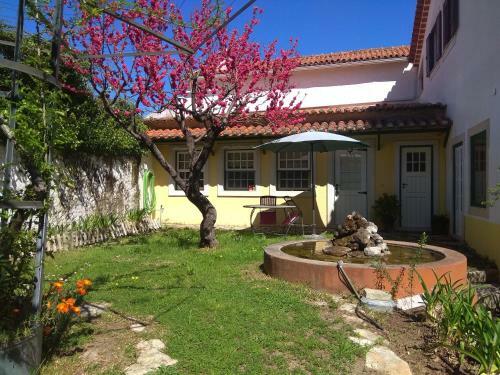 Hostal Casa Dos Arrabidos