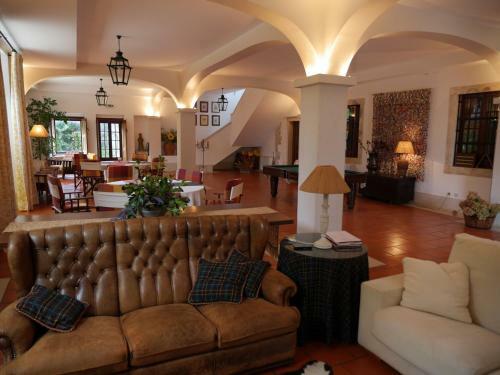 Hostal Casa Dos Arrabidos