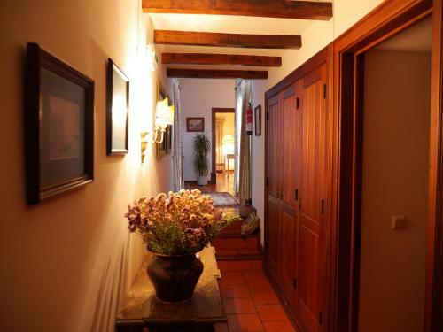 Hostal Casa Dos Arrabidos
