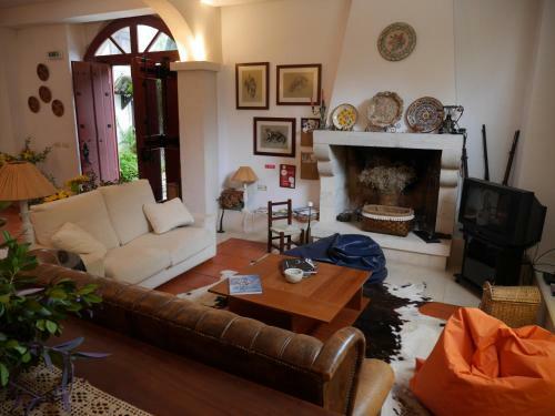 Hostal Casa Dos Arrabidos