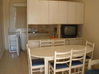 Klashiana Hotel Apartments