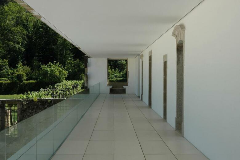 Hotel Convento De Tibaes
