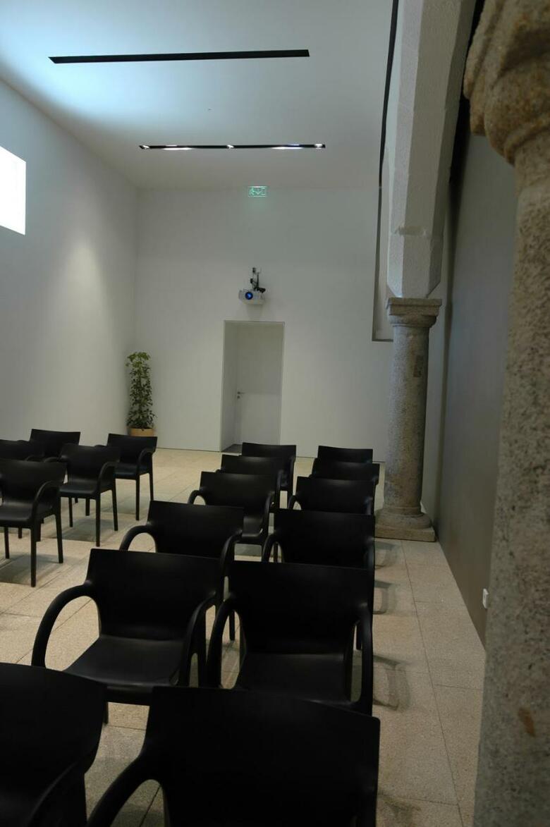 Hotel Convento De Tibaes