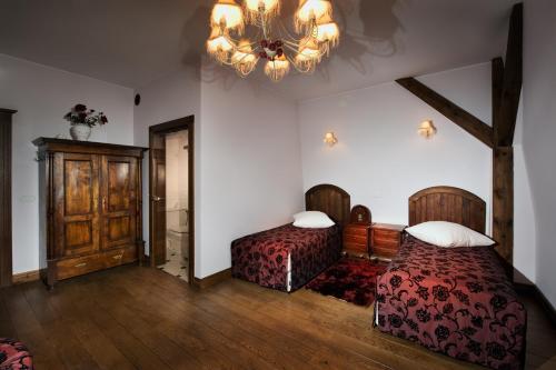 Hostal Villa Cztery Pory Roku