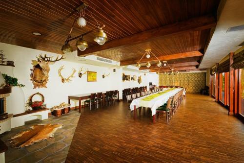 Hostal Villa Cztery Pory Roku
