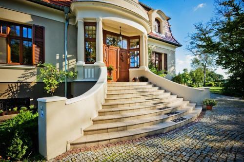 Hostal Villa Cztery Pory Roku