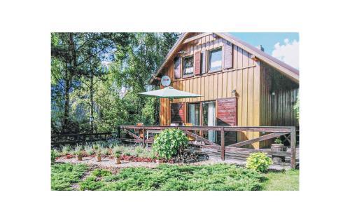 Holiday Home Rybakowo Ul. Ogrodowa