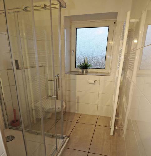 Apartamento Schlafgelegenheit