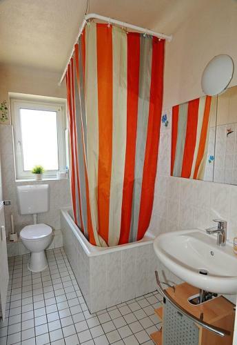 Apartamento Schlafgelegenheit