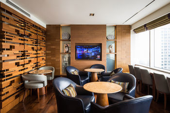 Hotel Courtyard By Marriott Seoul Times Square