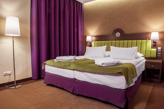 Best Western Grand Hotel