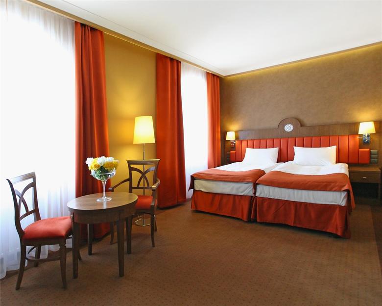 Best Western Grand Hotel