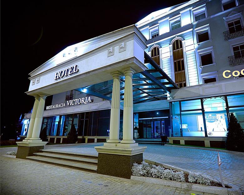 Best Western Grand Hotel