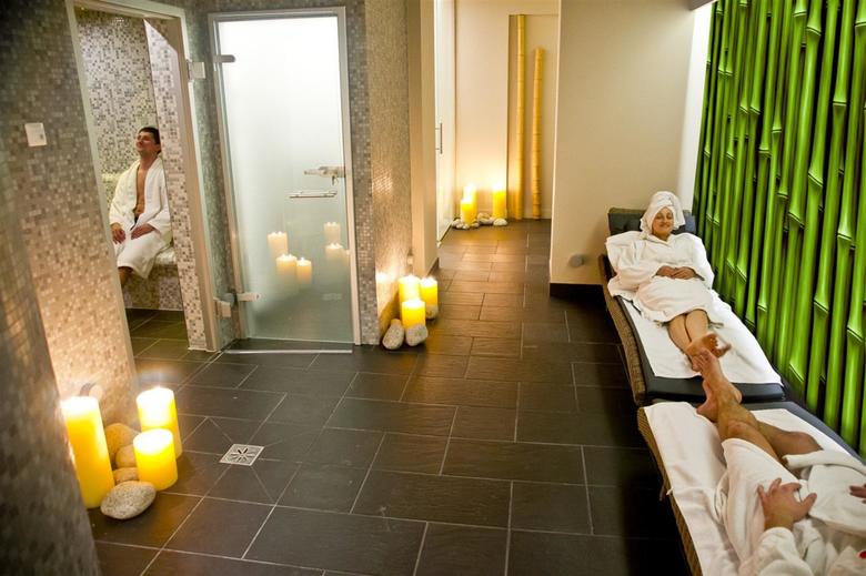 Best Western Grand Hotel