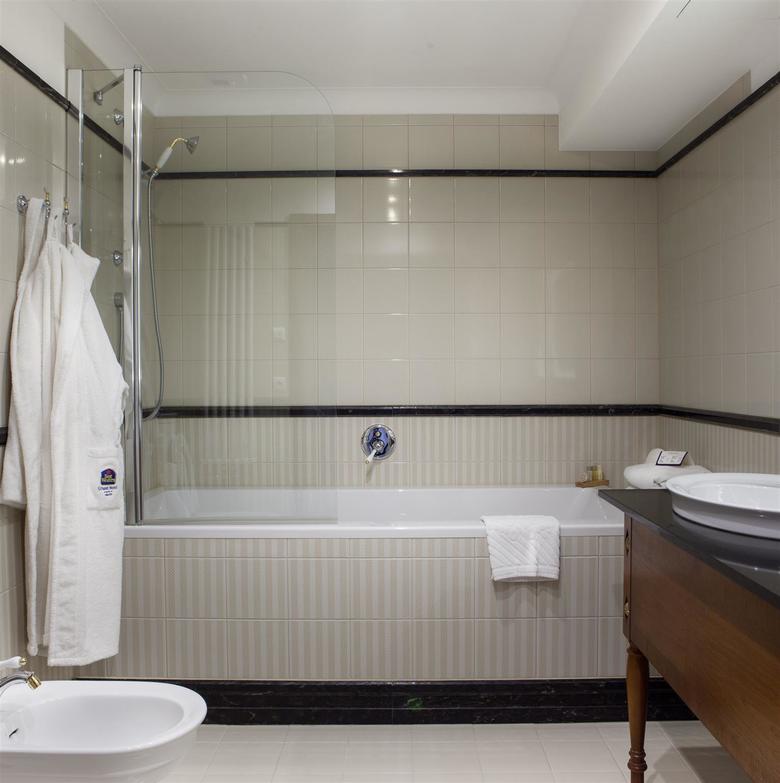 Best Western Grand Hotel