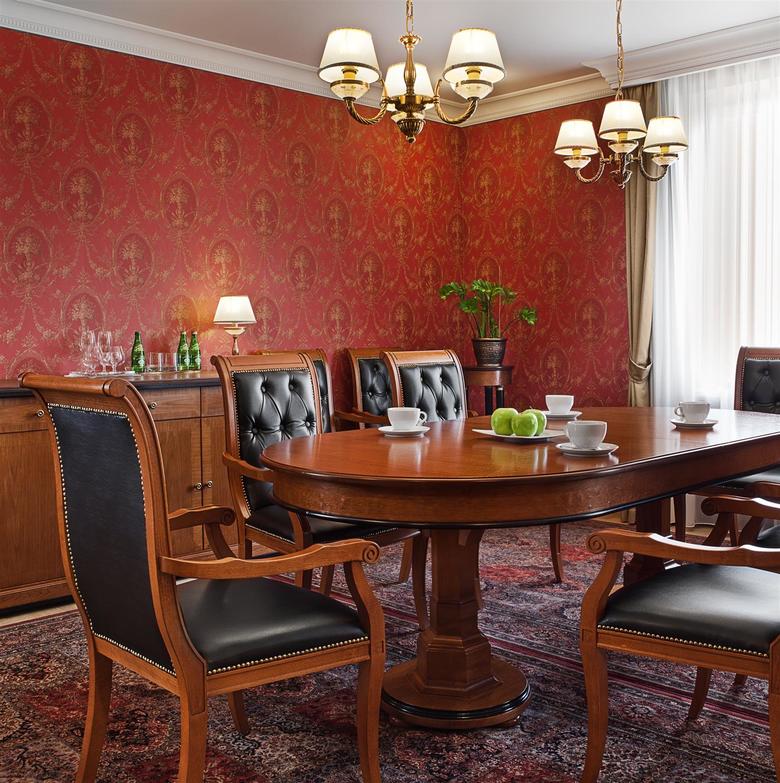 Best Western Grand Hotel
