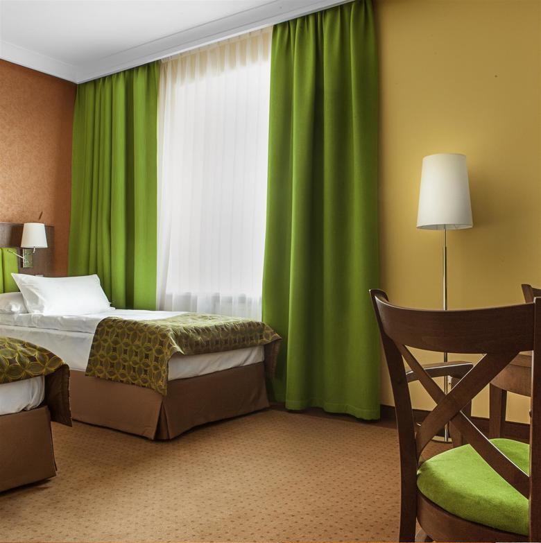 Best Western Grand Hotel