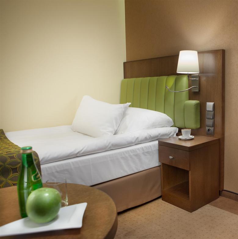 Best Western Grand Hotel