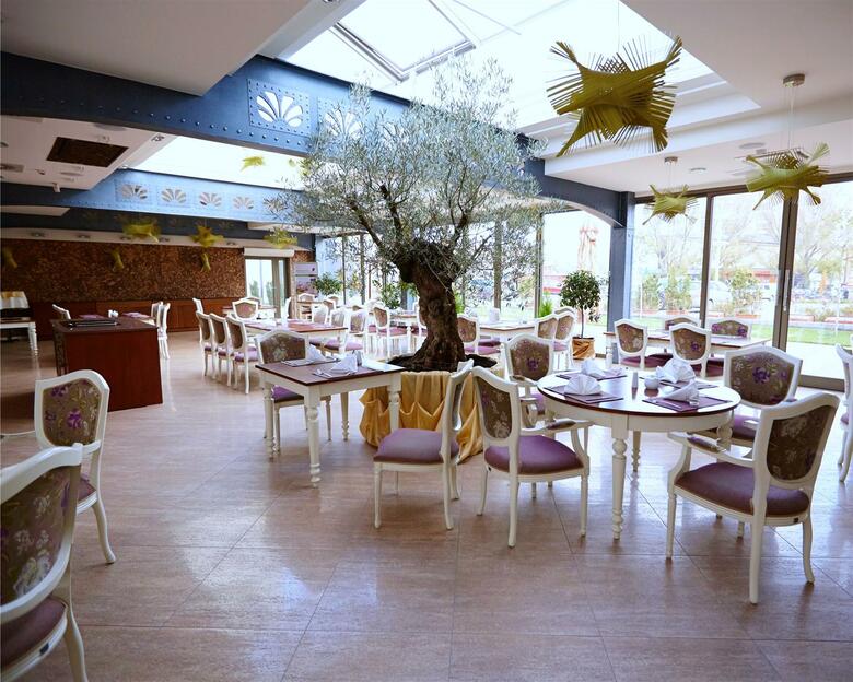 Best Western Grand Hotel
